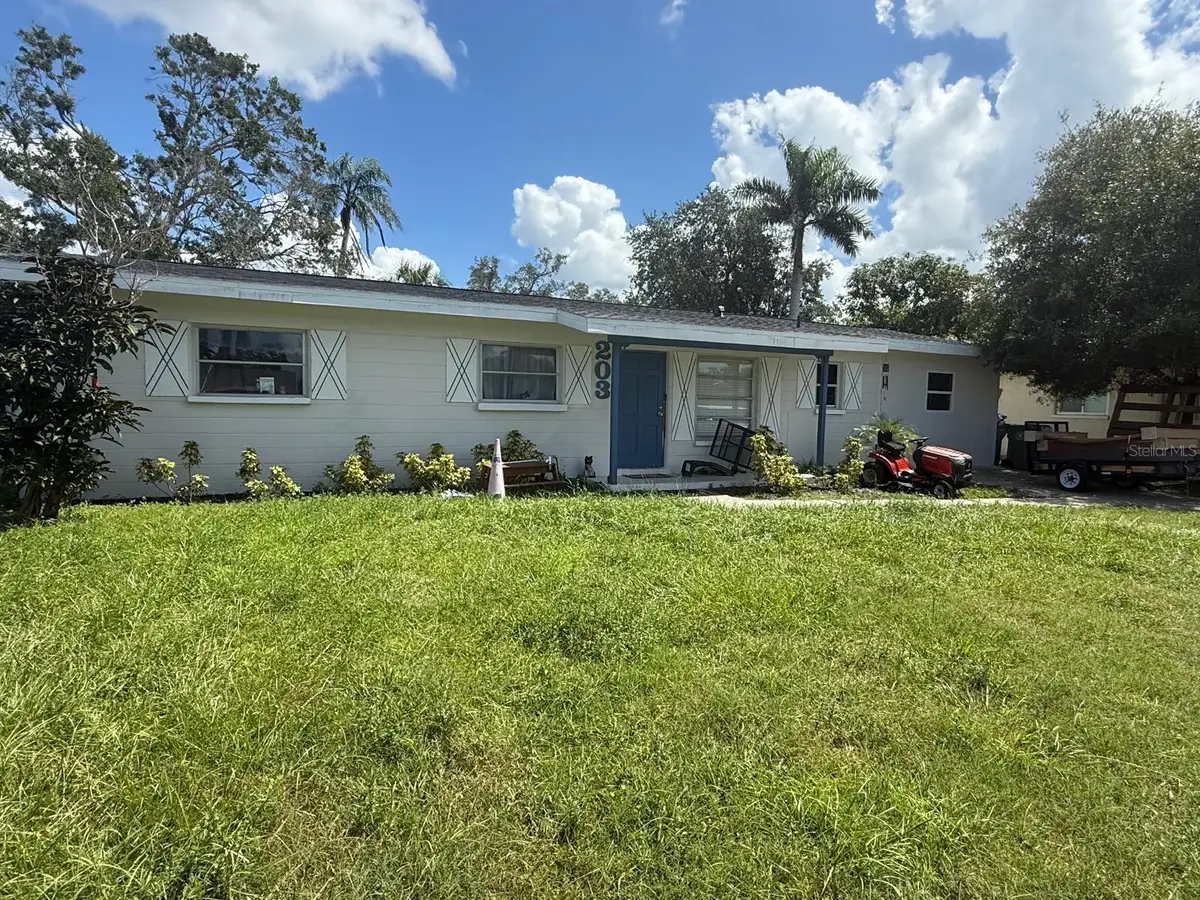 203 22nd Street Ne, Bradenton, FL 34208 - #1