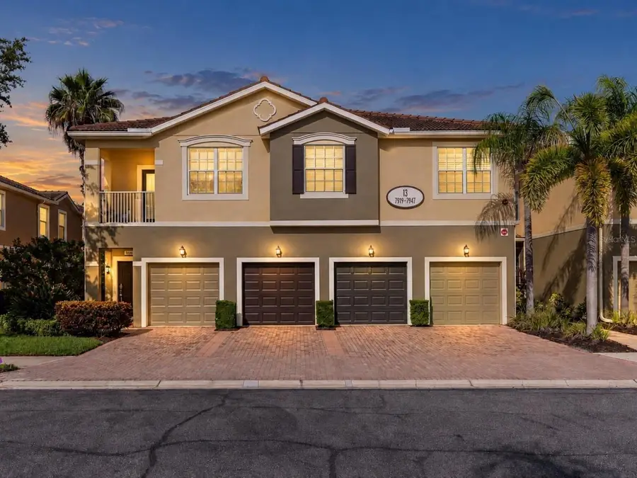 7943 Limestone Lane #13-101, Sarasota, FL 34233 - #2