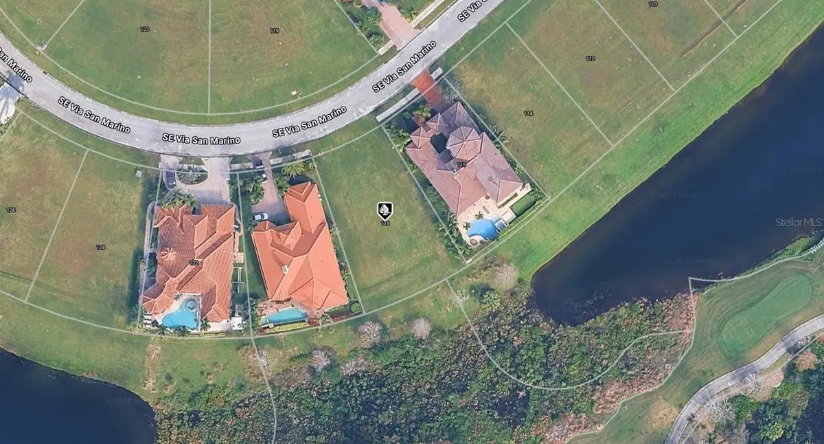 118 SE Via San Marino, Port Saint Lucie, FL 34984 - #1