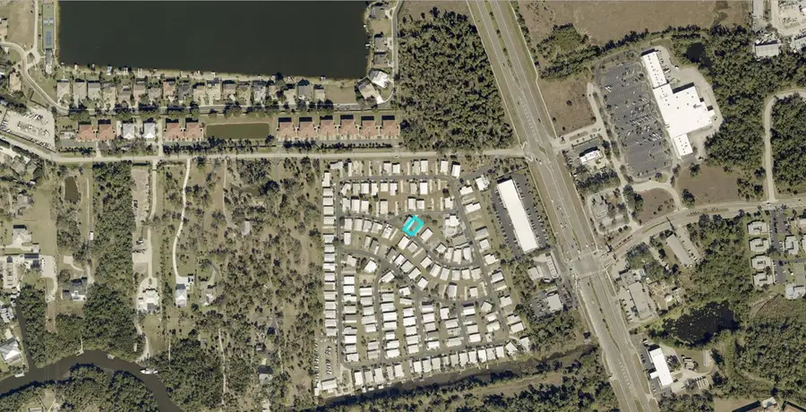 55 Sturbridge Lane, Fort Myers, FL 33908 - #3