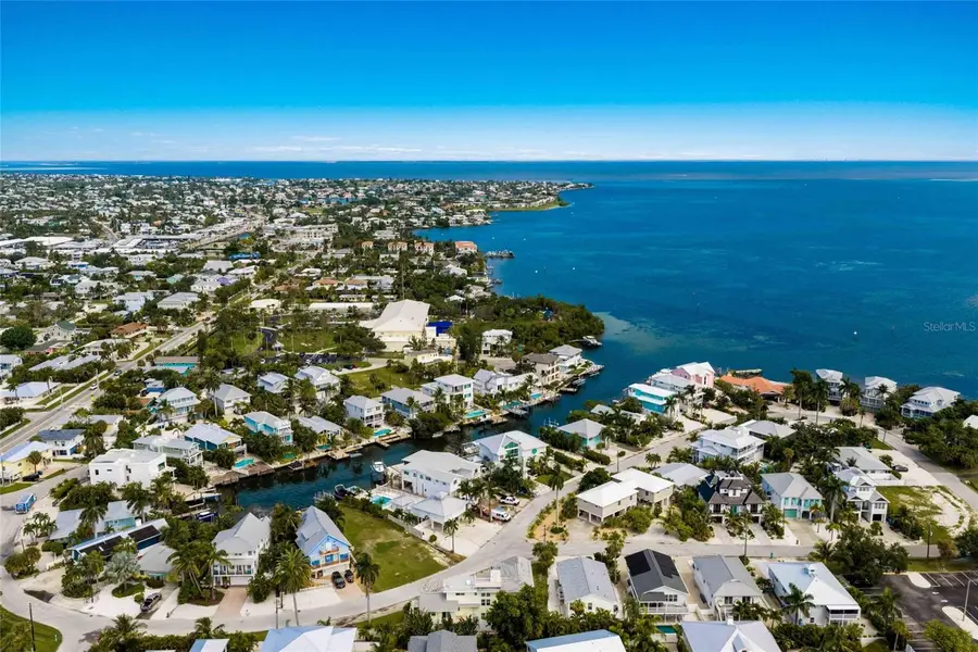214 S Harbor Drive, Holmes Beach, FL 34217 - #2