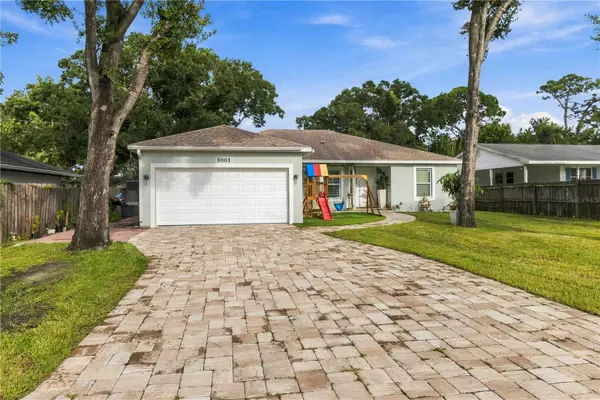 5001 18th Street E, BRADENTON, FL 34203