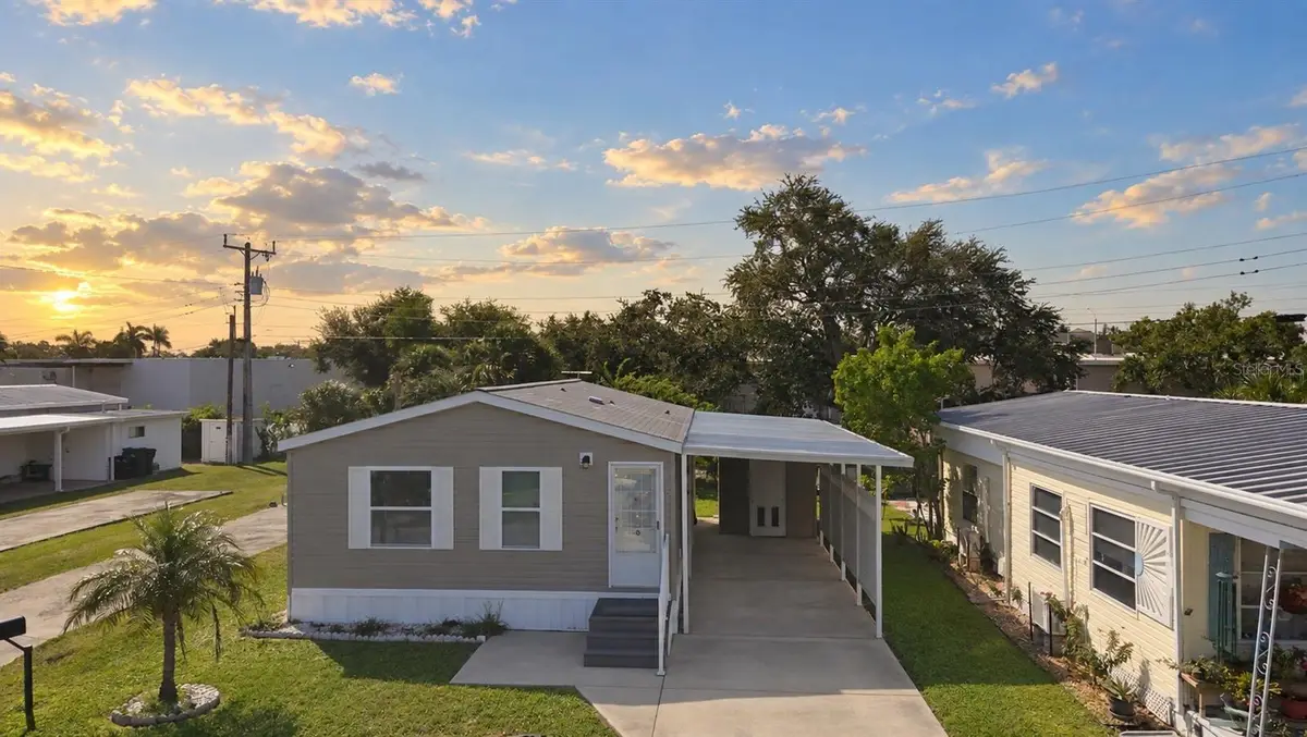 6904 Cortez Road W #10, Bradenton, FL 34210 - #1