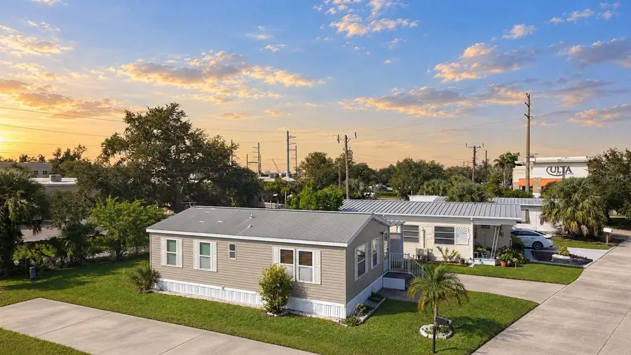 6904 Cortez Road W #10, Bradenton, FL 34210 - #2