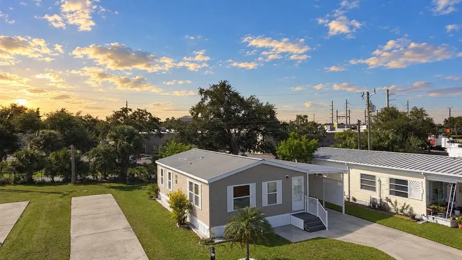 6904 Cortez Road W #10, Bradenton, FL 34210 - #3