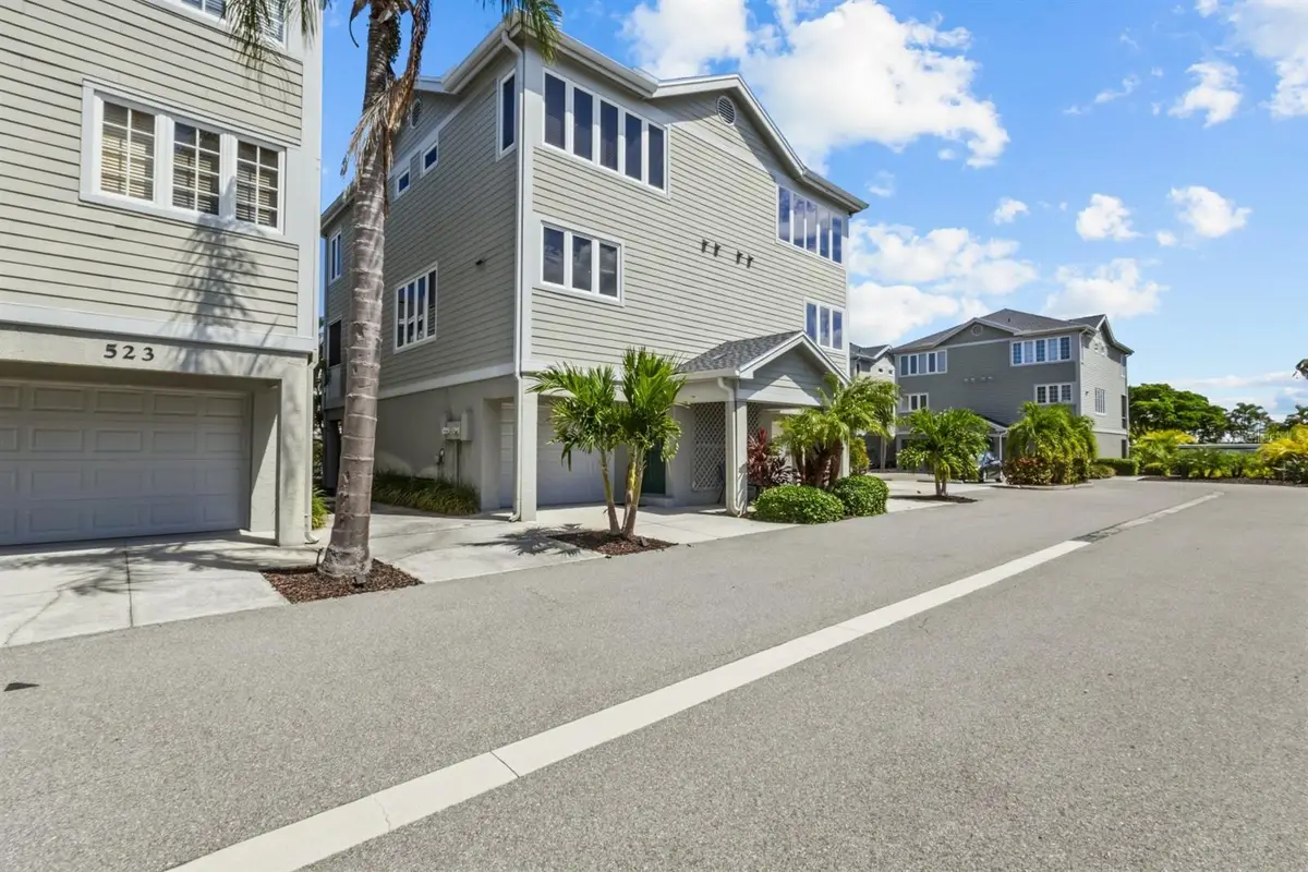 521 Forest Way, Longboat Key, FL 34228 - #1