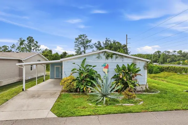 583 Portside Drive, NORTH PORT, FL 34287
