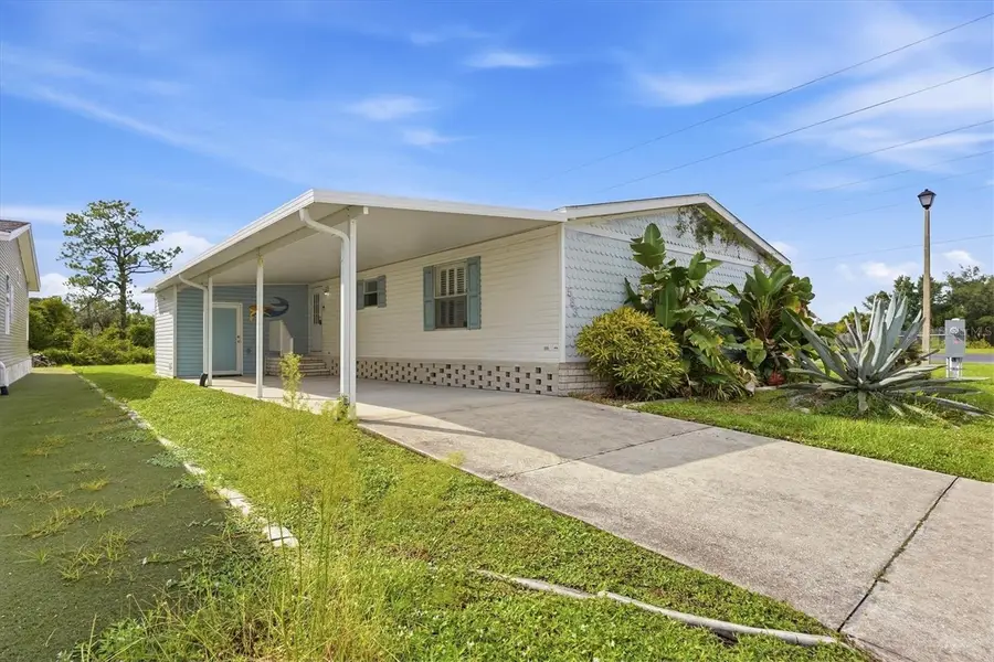 583 Portside Drive, North Port, FL 34287 - #2