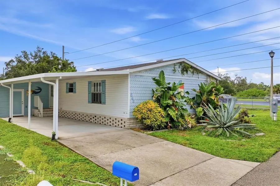 583 Portside Drive, North Port, FL 34287 - #3