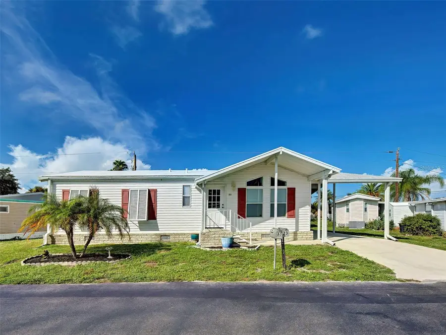 23 Siesta Circle W, Osprey, FL 34229 - #3