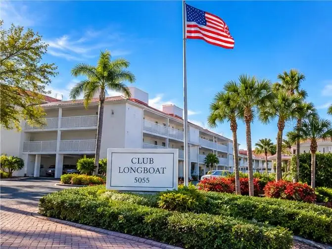 5055 Gulf Of Mexico Drive #532, Longboat Key, FL 34228 - #1