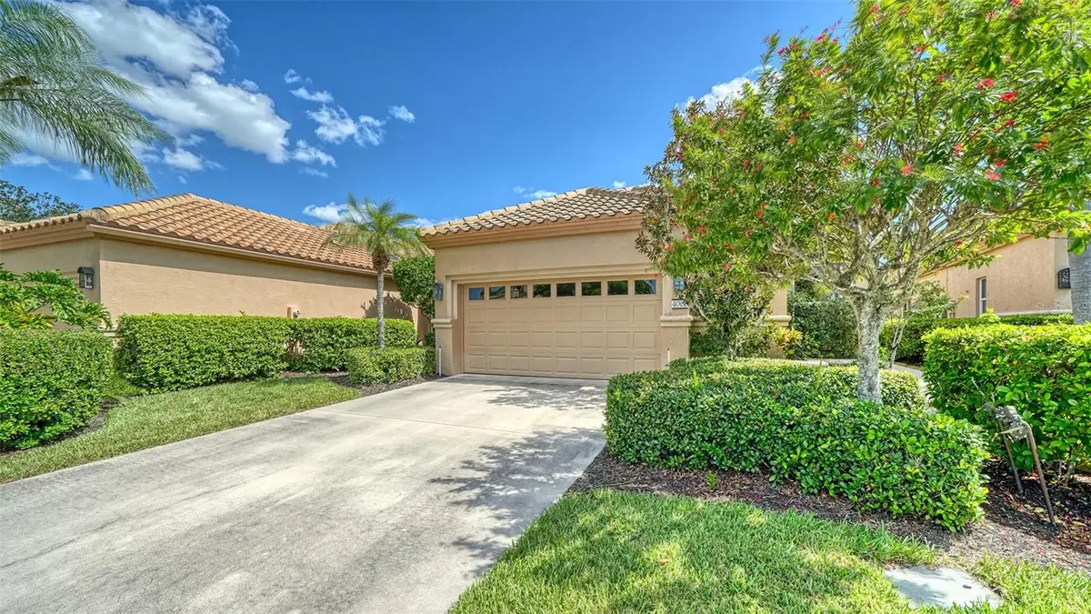 4060 Jardin Lane, Sarasota, FL 34238 - #1