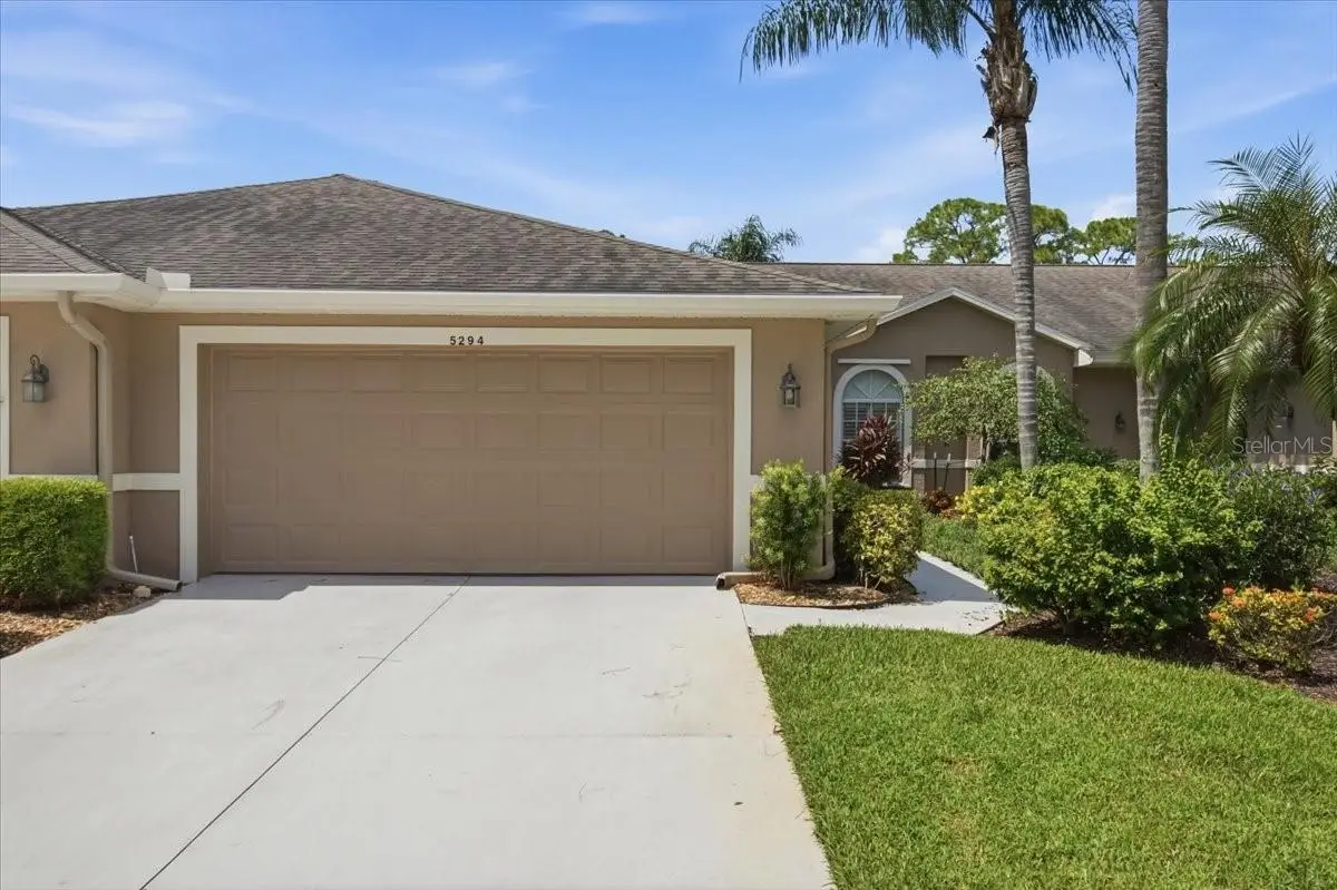5294 Mahogany Run Avenue, Sarasota, FL 34241 - #1