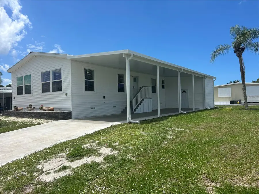 2 S Botany Bay Circle, Englewood, FL 34223 - #2