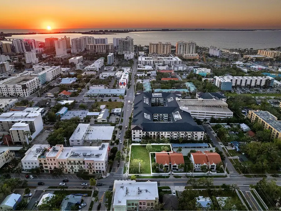 1575 & 1578 Blvd Of The Arts, Sarasota, FL 34236 - #2