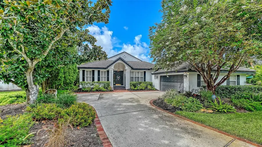 17 Bayhead Lane, Osprey, FL 34229 - #2
