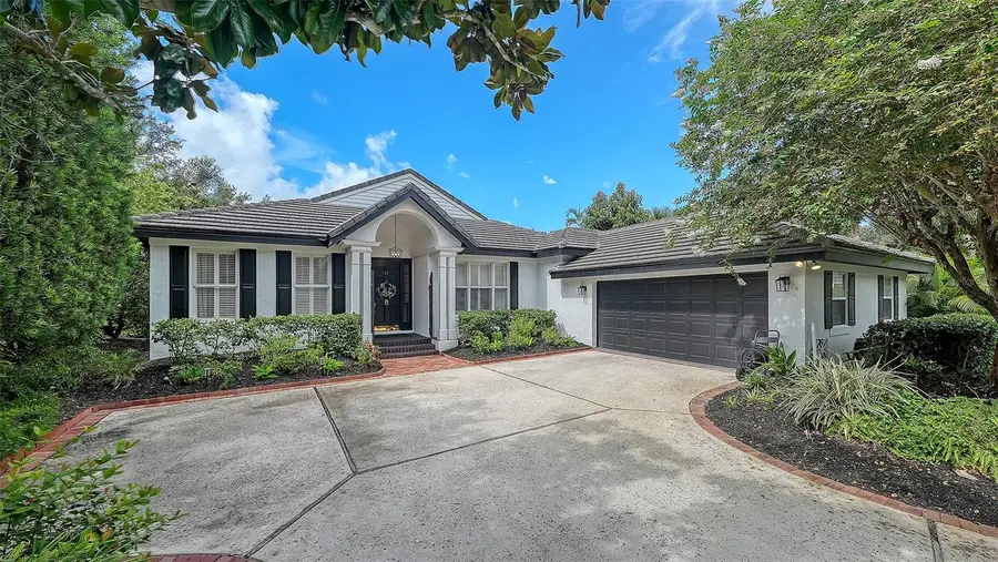 17 Bayhead Lane, Osprey, FL 34229 - #3