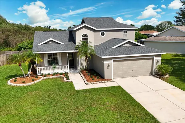 11779 Shirburn Circle, PARRISH, FL 34219