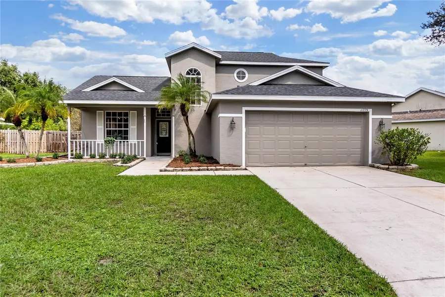 11779 Shirburn Circle, Parrish, FL 34219 - #2
