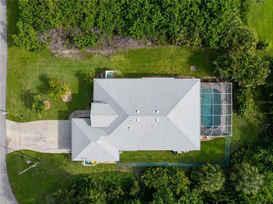 107 Byron Court, Rotonda West, FL 33947 - #2