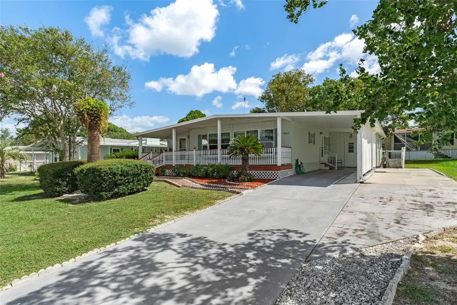 15682 Brookridge Boulevard, Brooksville, FL 34613 - #3