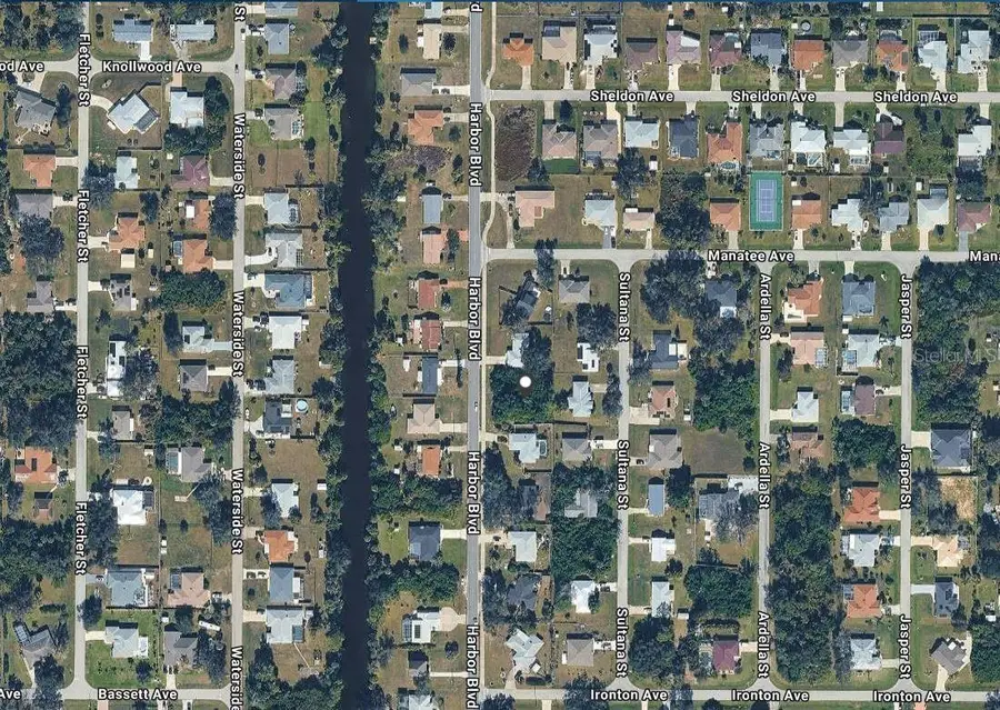 1188 Harbor Boulevard, Port Charlotte, FL 33952 - #2