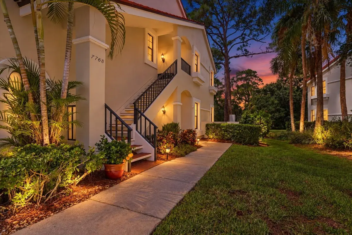 7768 Fairway Woods Drive #1306, Sarasota, FL 34238 - #1