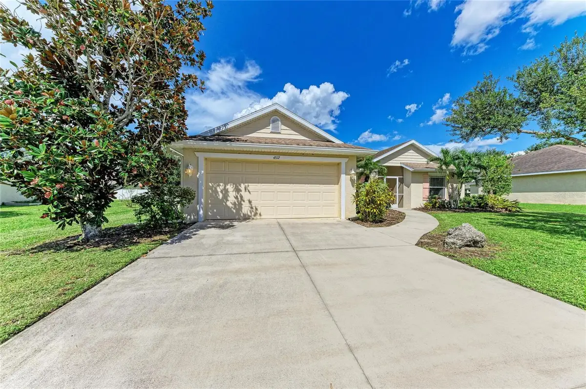 4512 28th Avenue E, Palmetto, FL 34221 - #1