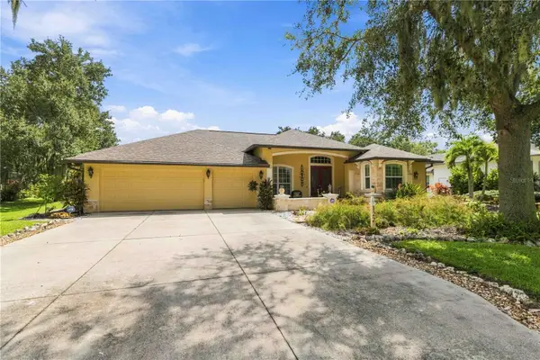 127 Mill Run E, BRADENTON, FL 34212
