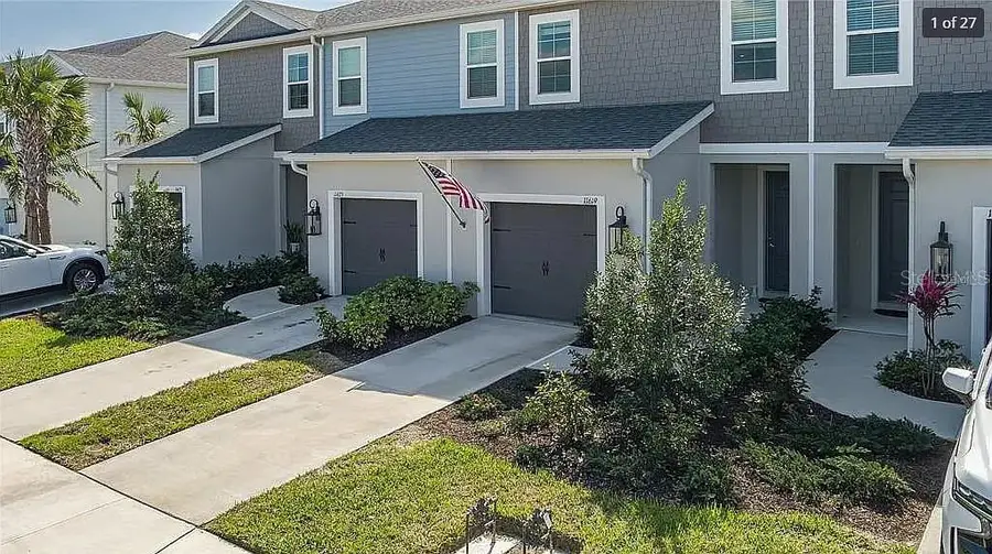 11619 Bluestone Court, Parrish, FL 34219 - #3