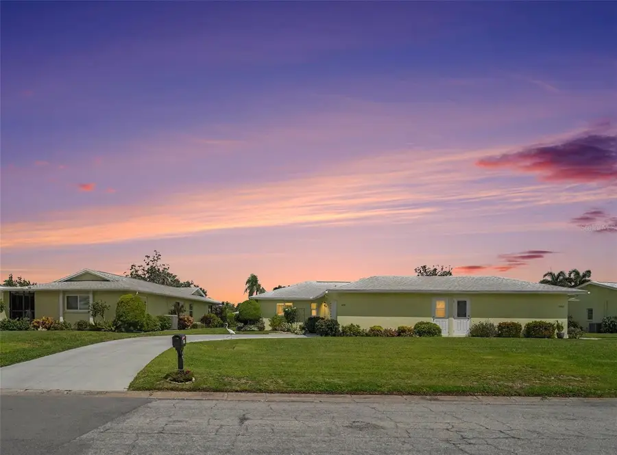 6818 11th Avenue W, Bradenton, FL 34209 - #2