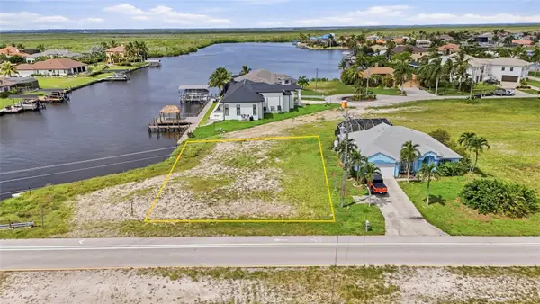 932 Old Burnt Store Road N, CAPE CORAL, FL 33993