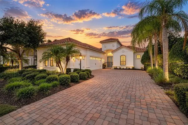 14716 Castle Park Terrace, LAKEWOOD RANCH, FL 34202