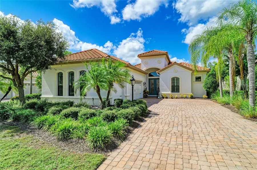 14716 Castle Park Terrace, Lakewood Ranch, FL 34202 - #2