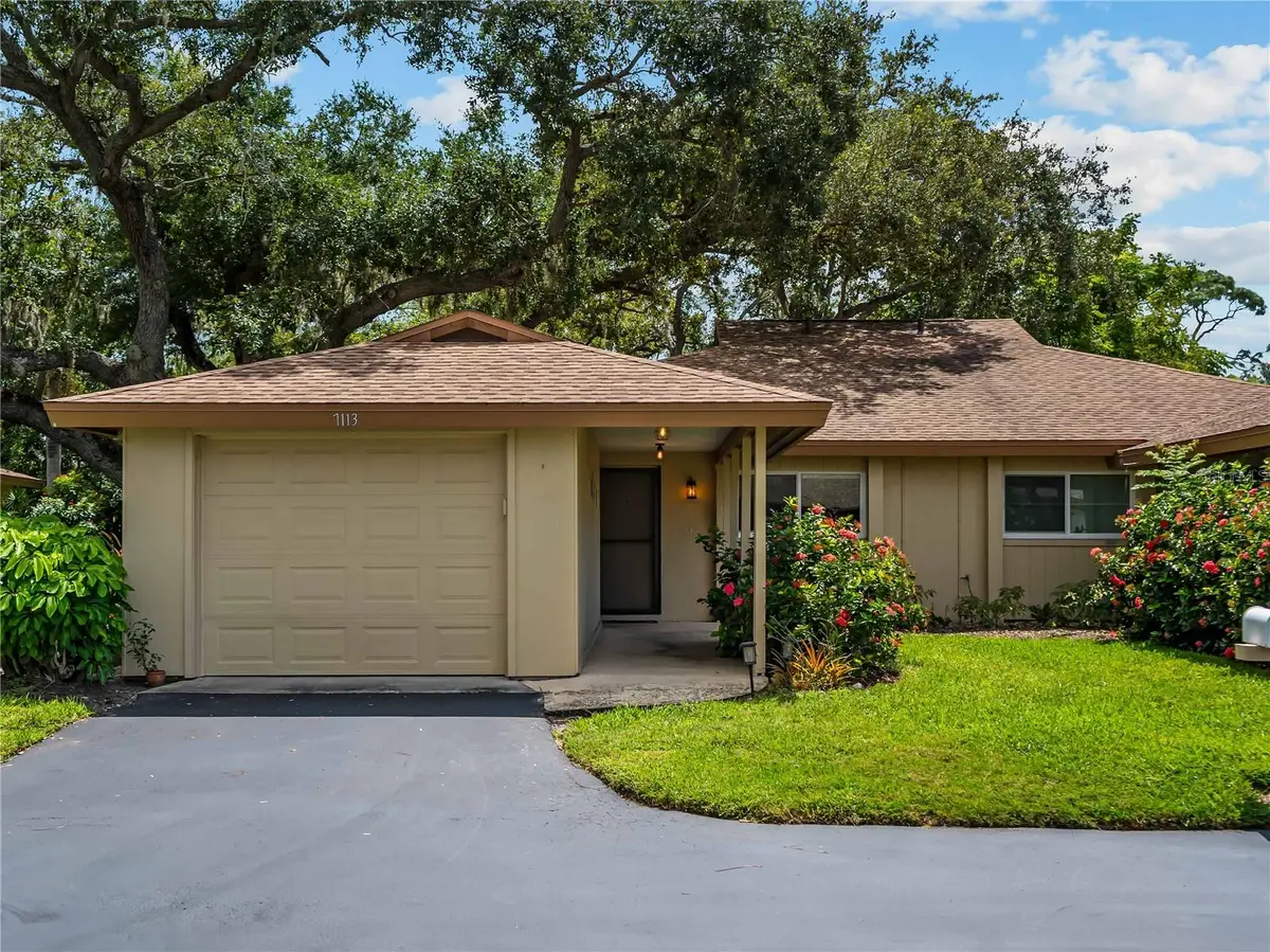 7113 Bright Creek Drive #100, Sarasota, FL 34231 - #1