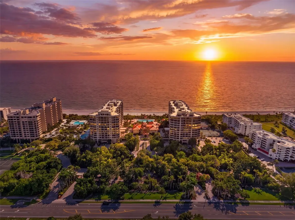 1281 Gulf Of Mexico Drive Drive #707, Longboat Key, FL 34228 - #1
