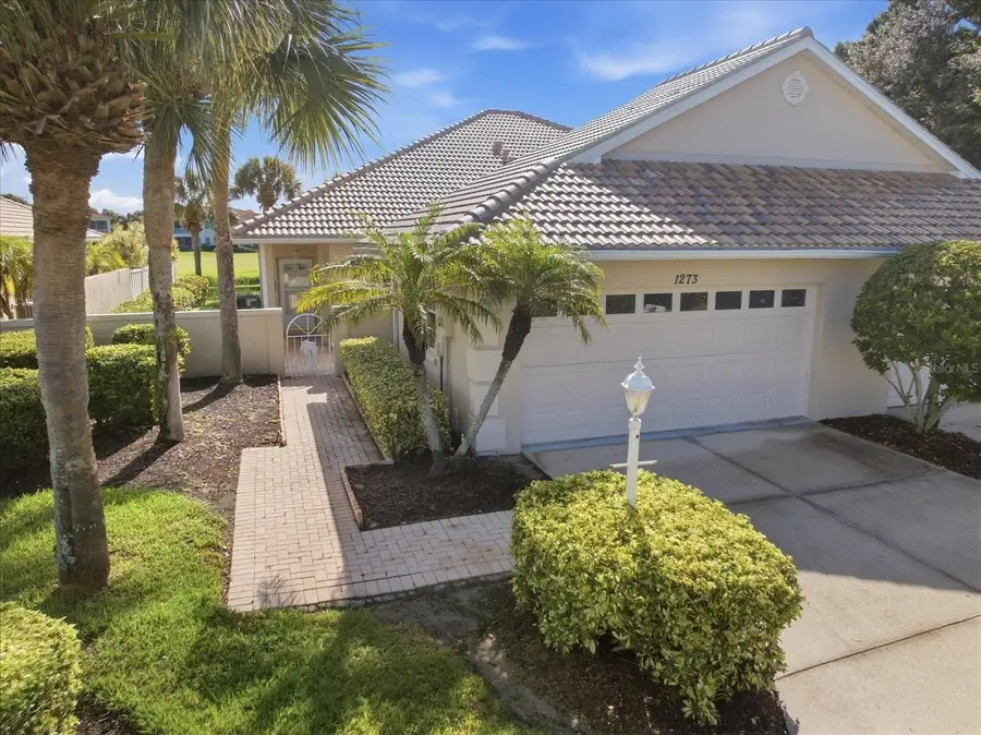 1273 Berkshire Circle, Venice, FL 34292 - #2