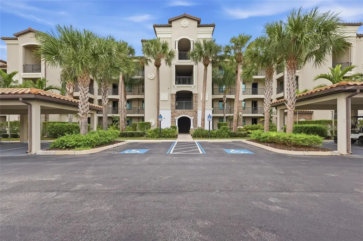 16814 Vardon Terrace #304, Lakewood Ranch, FL 34211 - #1