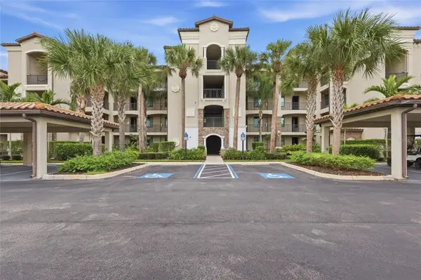 16814 Vardon Terrace #304, LAKEWOOD RANCH, FL 34211
