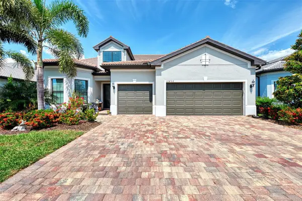 12432 Golden Sage Drive, SARASOTA, FL 34238