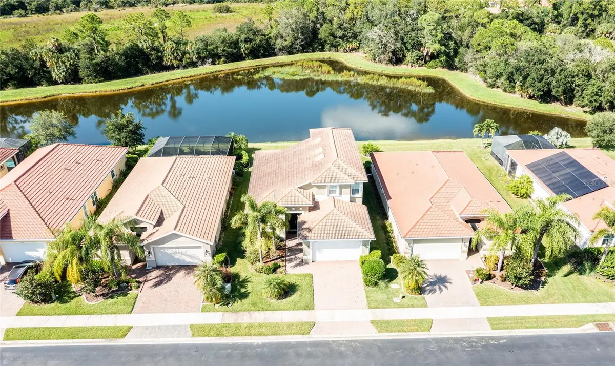 11554 Blackfin Street, Venice, FL 34292 - #1