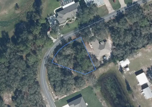 4401 Cremona Drive, SEBRING, FL 33872