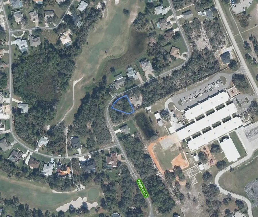 4401 Cremona Drive, Sebring, FL 33872 - #3