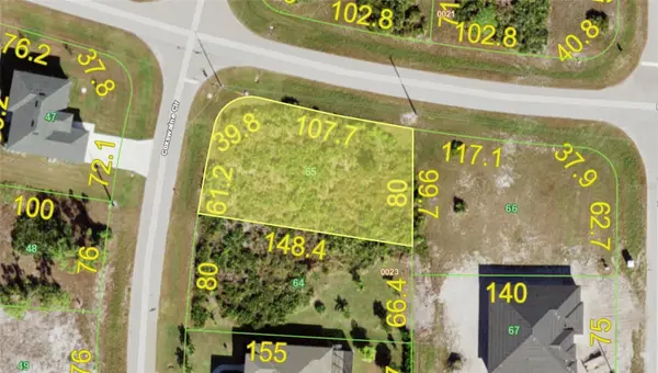 37 Mast Drive, PLACIDA, FL 33946