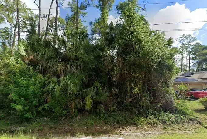 Lanark Avenue, North Port, FL 34286 - #1