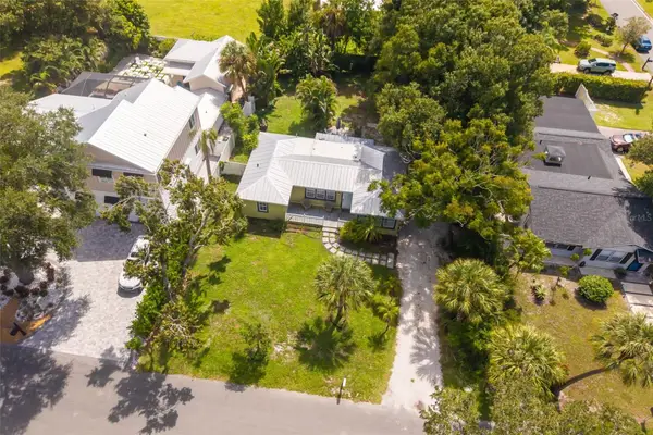 2316 Gull Lane, SARASOTA, FL 34237