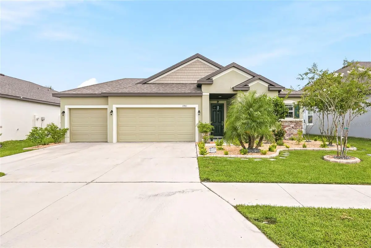 1901 Everson Street, Bradenton, FL 34208 - #1