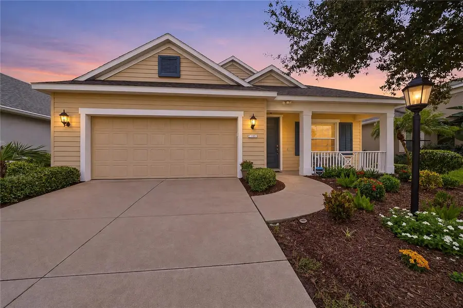1538 Westover Avenue, Parrish, FL 34219 - #3