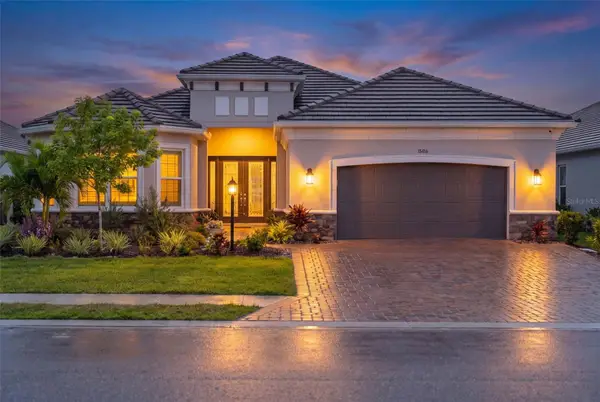 15416 San Lazzaro Avenue, LAKEWOOD RANCH, FL 34211
