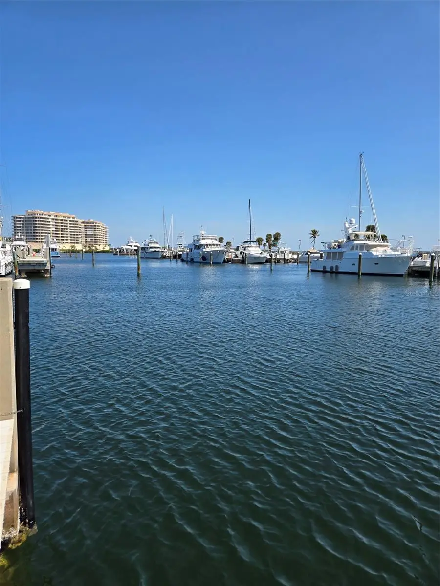 2800 Harbourside Drive #E-21, Longboat Key, FL 34228 - #3